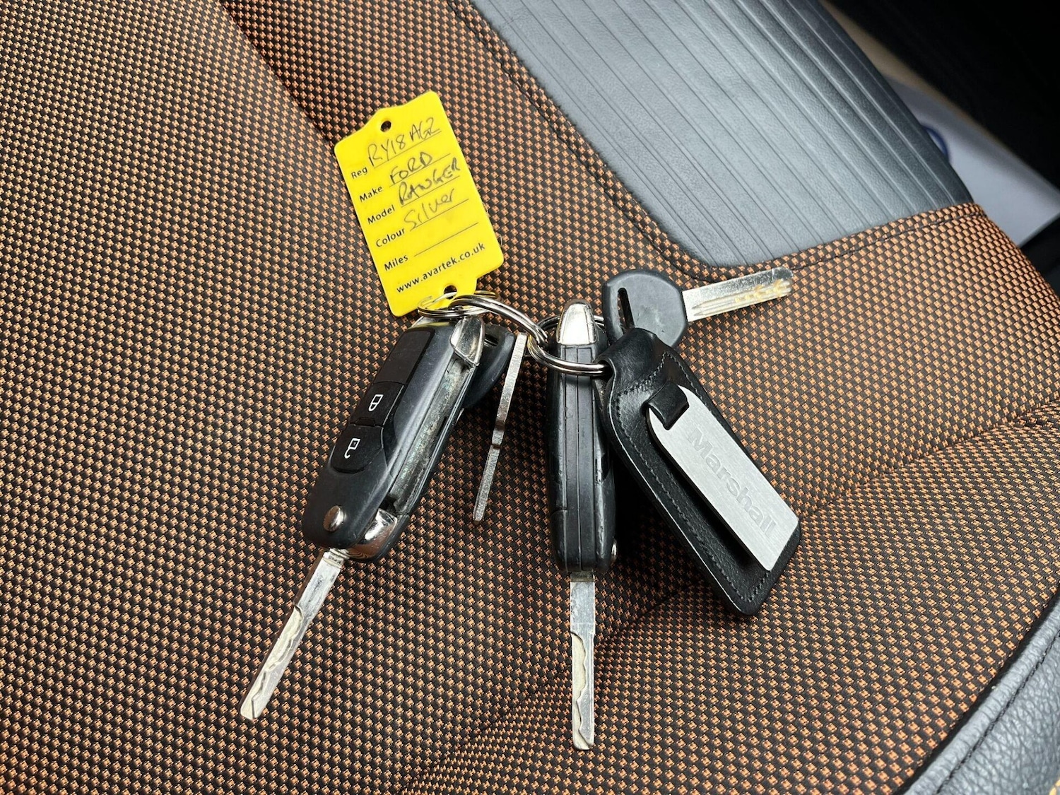 Used Ford Ranger 2018 for sale - 76776401: Photo 32