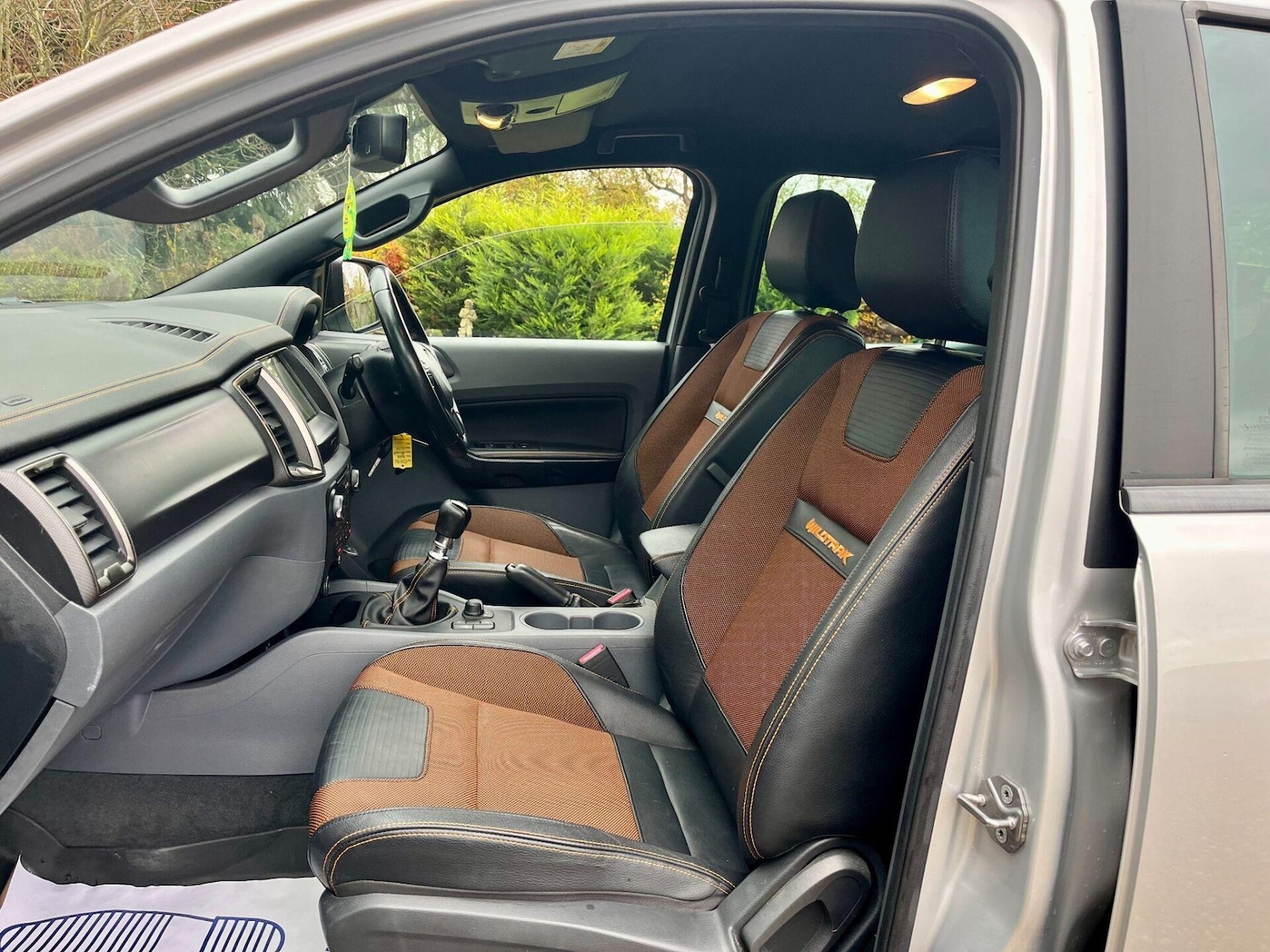 Used Ford Ranger 2018 for sale - 76776401: Photo 33