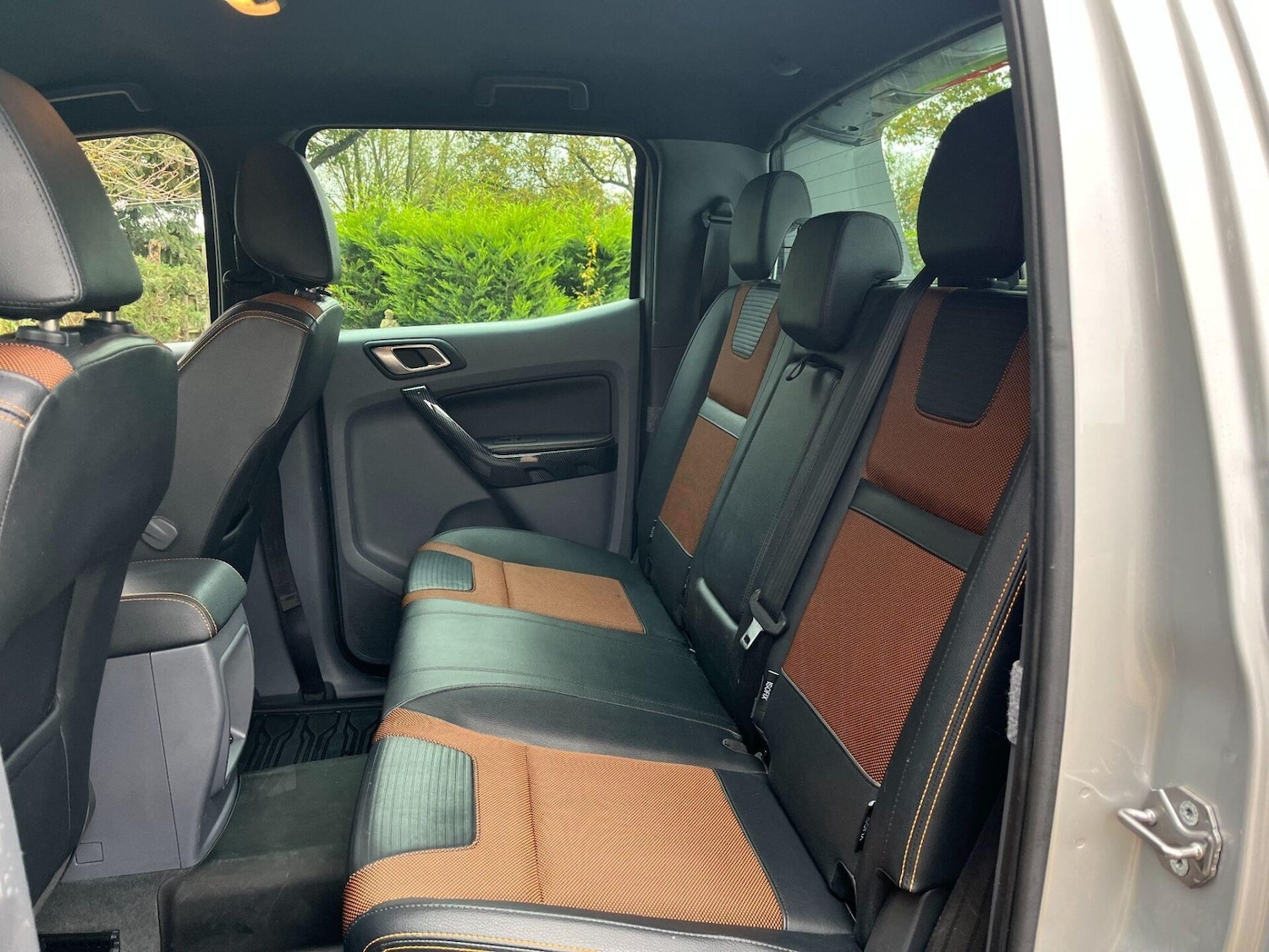 Used Ford Ranger 2018 for sale - 76776401: Photo 34