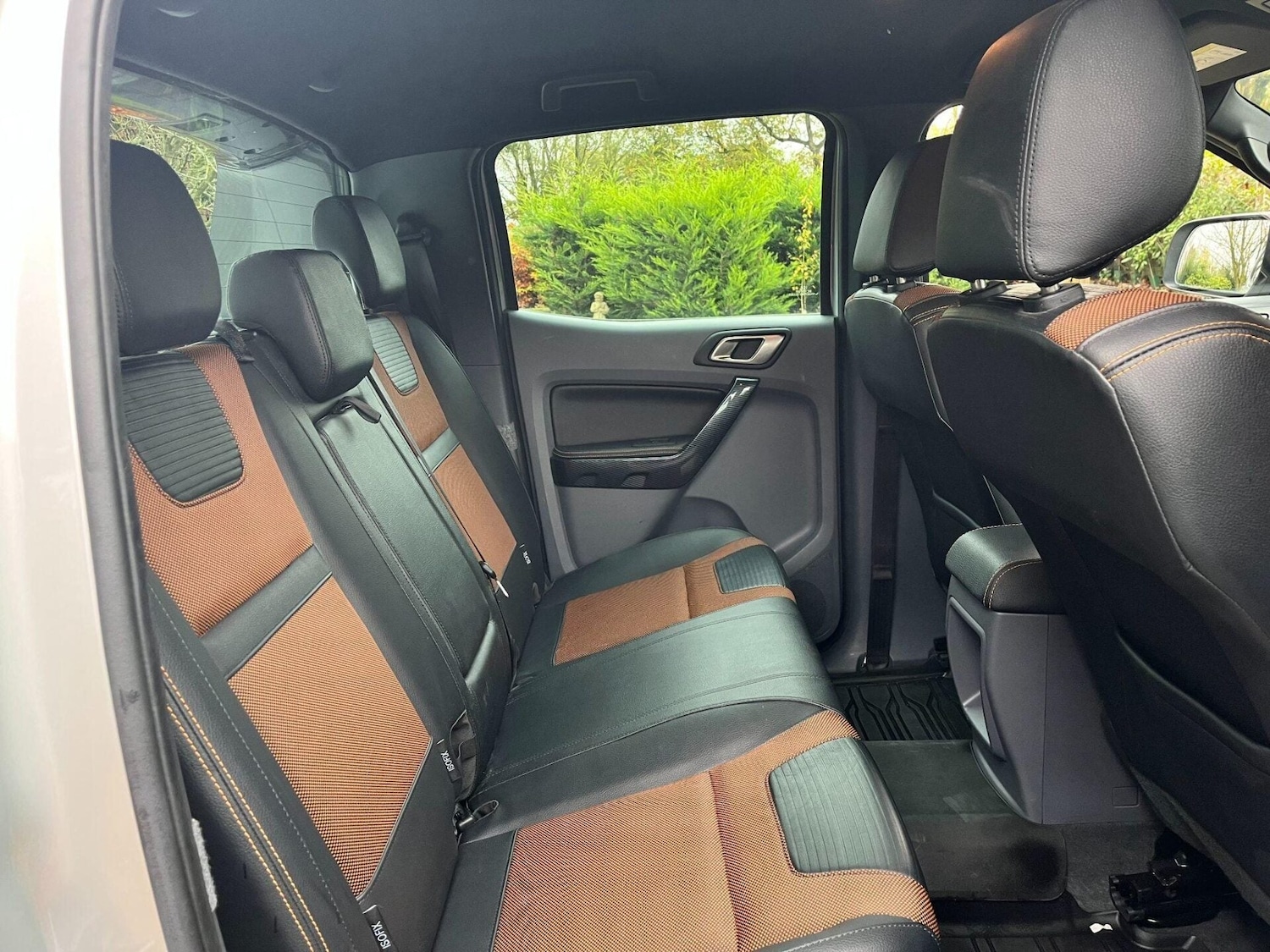 Used Ford Ranger 2018 for sale - 76776401: Photo 4