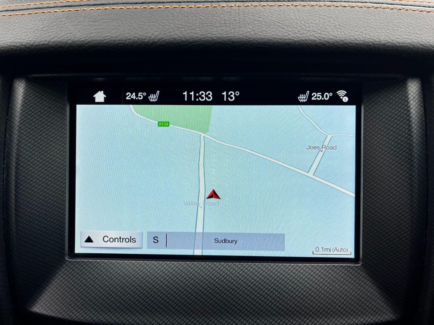 Used Ford Ranger 2018 for sale - 76776401: Photo 6