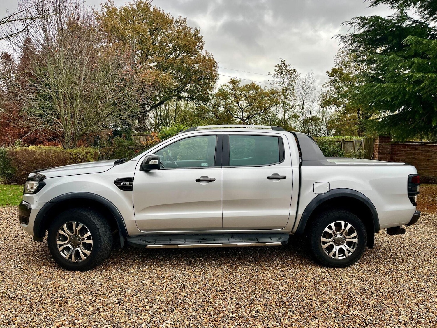 Used Ford Ranger 2018 for sale - 76776401: Photo 9