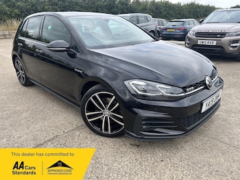 Used Volkswagen Golf 2019 for sale - 79240323: Photo