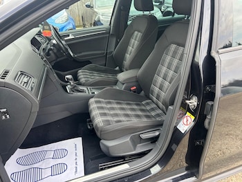 Used Volkswagen Golf 2019 for sale - 79240323: Photo