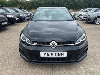 Used Volkswagen Golf 2019 for sale - 79240323: Photo