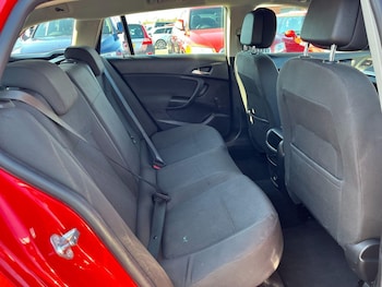 Used Vauxhall Insignia 2016 for sale - 77901070: Photo