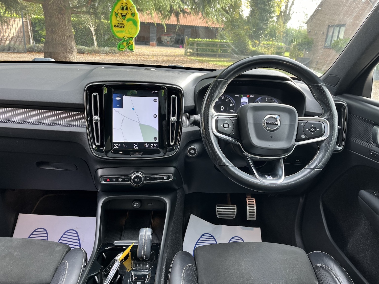Used Volvo XC40 2019 for sale - 76334805: Photo 28