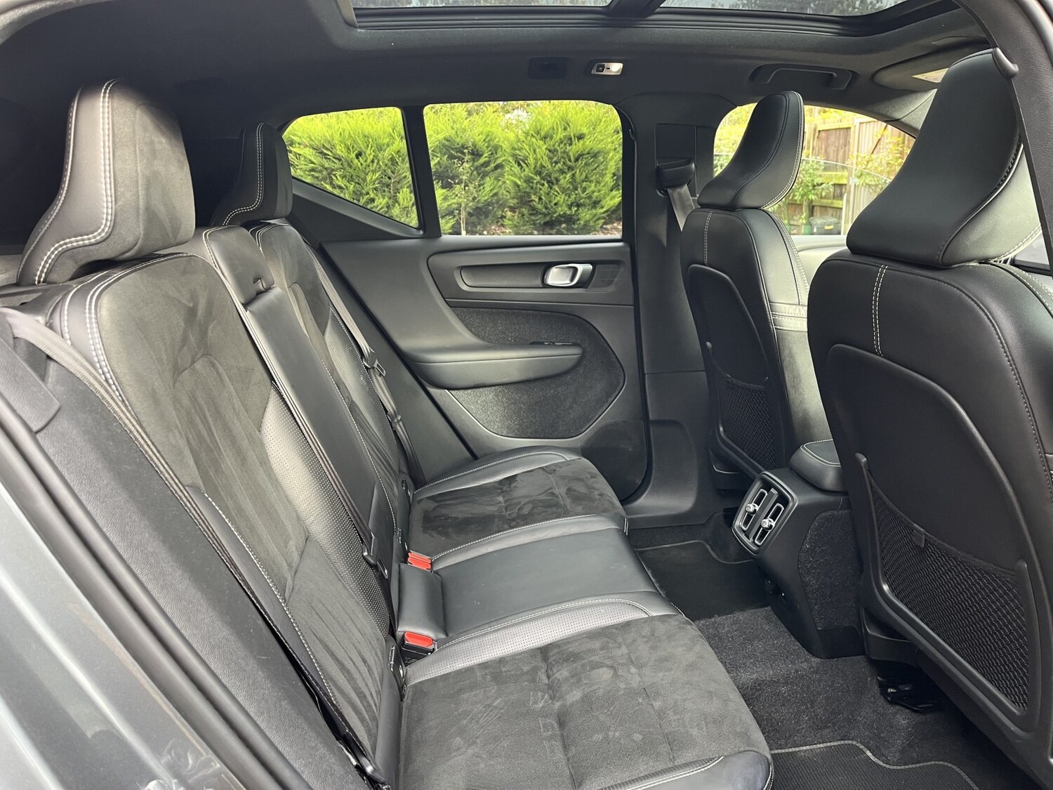 Used Volvo XC40 2019 for sale - 76334805: Photo 31