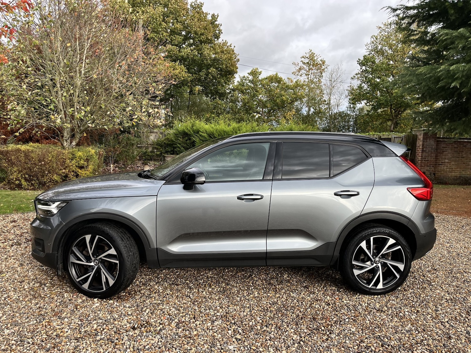 Used Volvo XC40 2019 for sale - 76334805: Photo 9