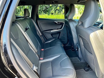 Used Volvo XC60 2016 for sale - 78355787: Photo