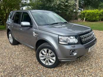 2014 - 2.2 SD4 HSE 5dr Auto