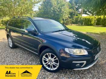 2015 - 2.4 SE Lux D5 AWD (215hp) 5-Door