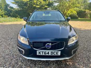 Used Volvo XC70 2015 for sale - 74413422: Photo
