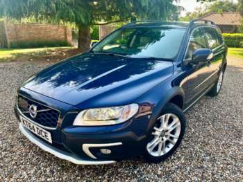 Used Volvo XC70 2015 for sale - 74413422: Photo