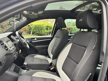 Used Volkswagen Tiguan 2013 for sale - 76431028: Photo