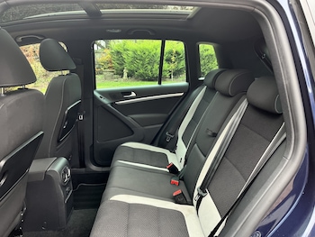 Used Volkswagen Tiguan 2013 for sale - 76431028: Photo