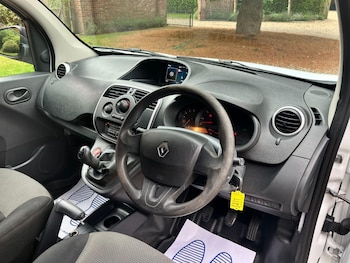 Used Renault Kangoo Maxi 2019 for sale - 75754792: Photo
