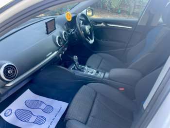 Used Audi A3 2017 for sale - 74030802: Photo