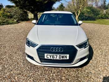Used Audi A3 2017 for sale - 74030802: Photo