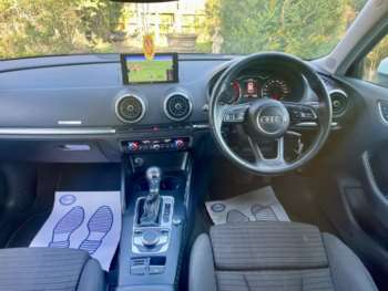 Used Audi A3 2017 for sale - 74030802: Photo