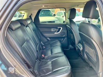 Used Land Rover Discovery Sport 2015 for sale - 79643924: Photo