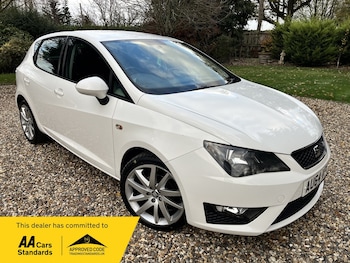 SEAT - Ibiza