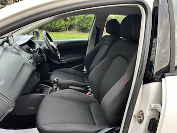 Used SEAT Ibiza 2014 for sale - 76455372: Photo