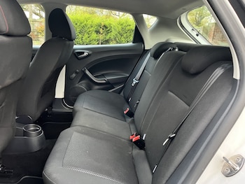 Used SEAT Ibiza 2014 for sale - 76455372: Photo