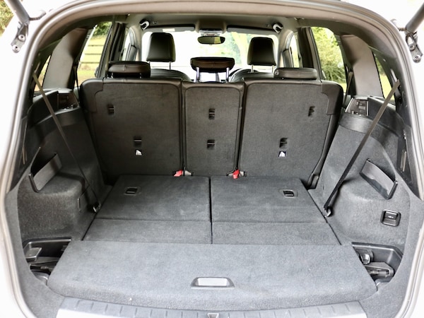 Used BMW 2 Series Gran Tourer 2021 for sale - 76134116: Photo 10