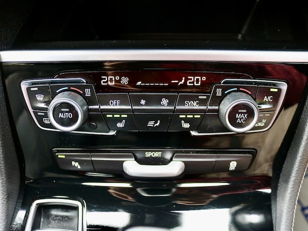 Used BMW 2 Series Gran Tourer 2021 for sale - 76134116: Photo 13