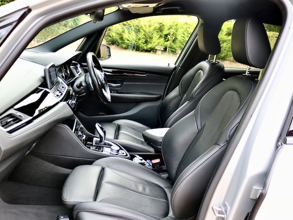 Used BMW 2 Series Gran Tourer 2021 for sale - 76134116: Photo 16