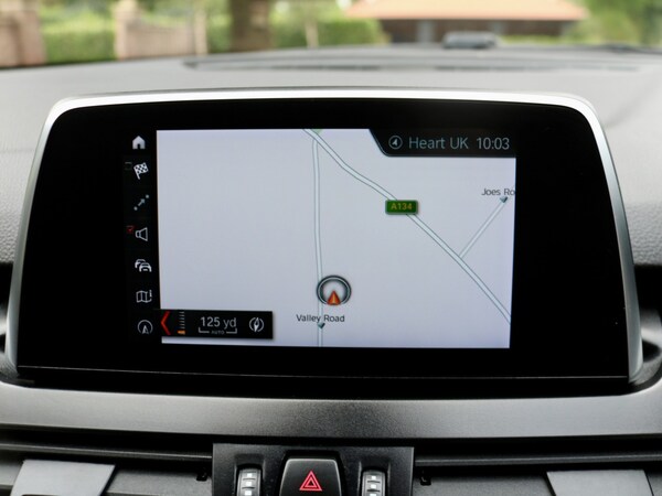 Used BMW 2 Series Gran Tourer 2021 for sale - 76134116: Photo 17
