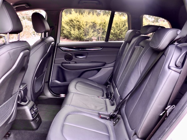 Used BMW 2 Series Gran Tourer 2021 for sale - 76134116: Photo 19