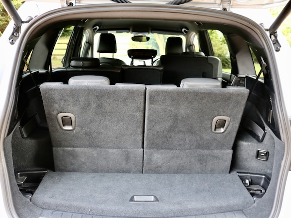 Used BMW 2 Series Gran Tourer 2021 for sale - 76134116: Photo 20