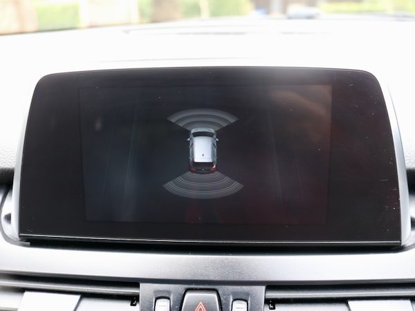 Used BMW 2 Series Gran Tourer 2021 for sale - 76134116: Photo 22