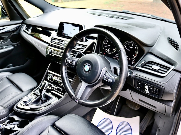 Used BMW 2 Series Gran Tourer 2021 for sale - 76134116: Photo 23