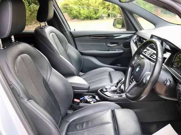 Used BMW 2 Series Gran Tourer 2021 for sale - 76134116: Photo 24