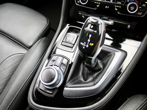 Used BMW 2 Series Gran Tourer 2021 for sale - 76134116: Photo 25