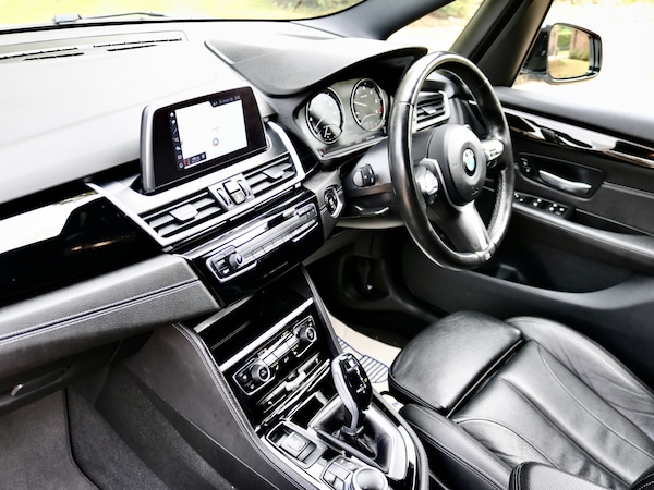 Used BMW 2 Series Gran Tourer 2021 for sale - 76134116: Photo 2