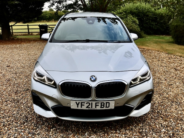Used BMW 2 Series Gran Tourer 2021 for sale - 76134116: Photo 3