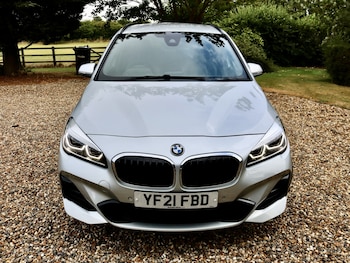 Used BMW 2 Series Gran Tourer 2021 for sale - 76134116: Photo 3