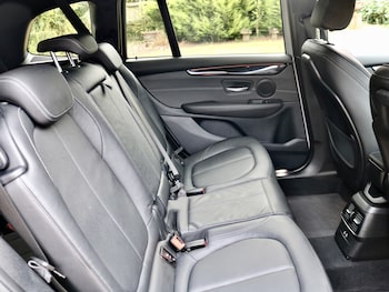 Used BMW 2 Series Gran Tourer 2021 for sale - 76134116: Photo 4