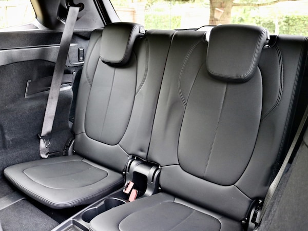 Used BMW 2 Series Gran Tourer 2021 for sale - 76134116: Photo 6
