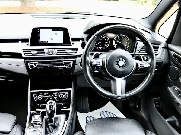 Used BMW 2 Series Gran Tourer 2021 for sale - 76134116: Photo 8