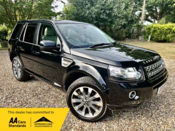 2014 - 2.2 SD4 Metropolis 5-Door