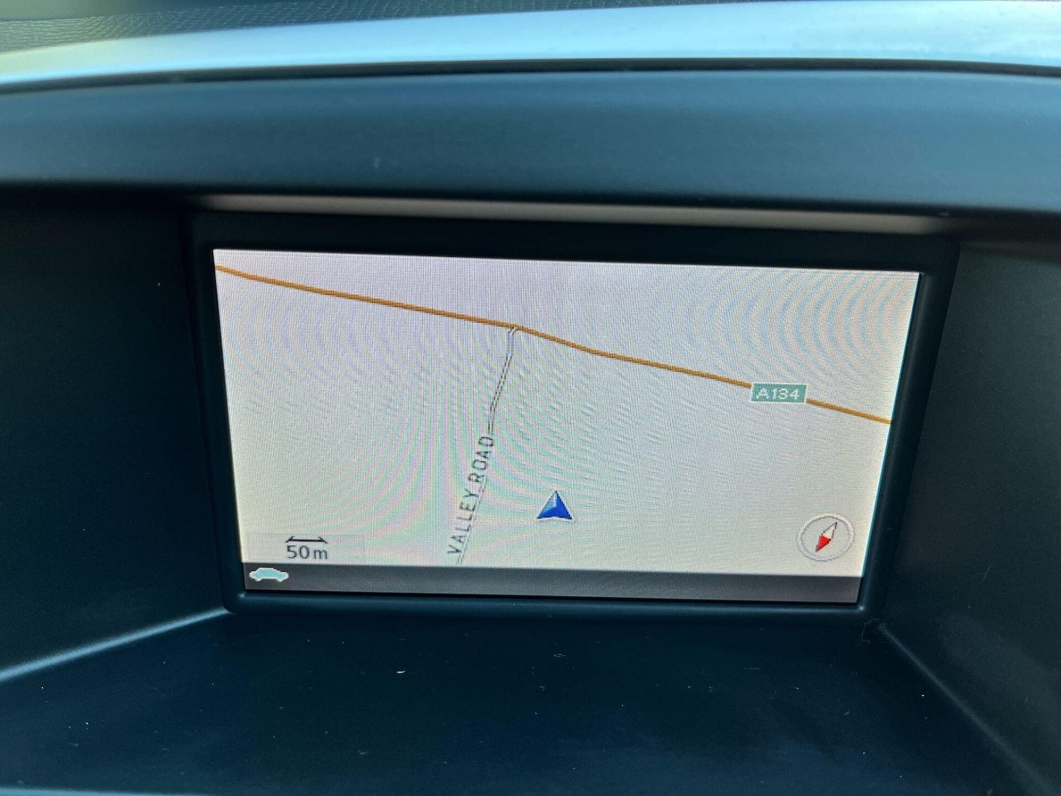 Used Volvo XC60 2010 for sale - 77085211: Photo 15