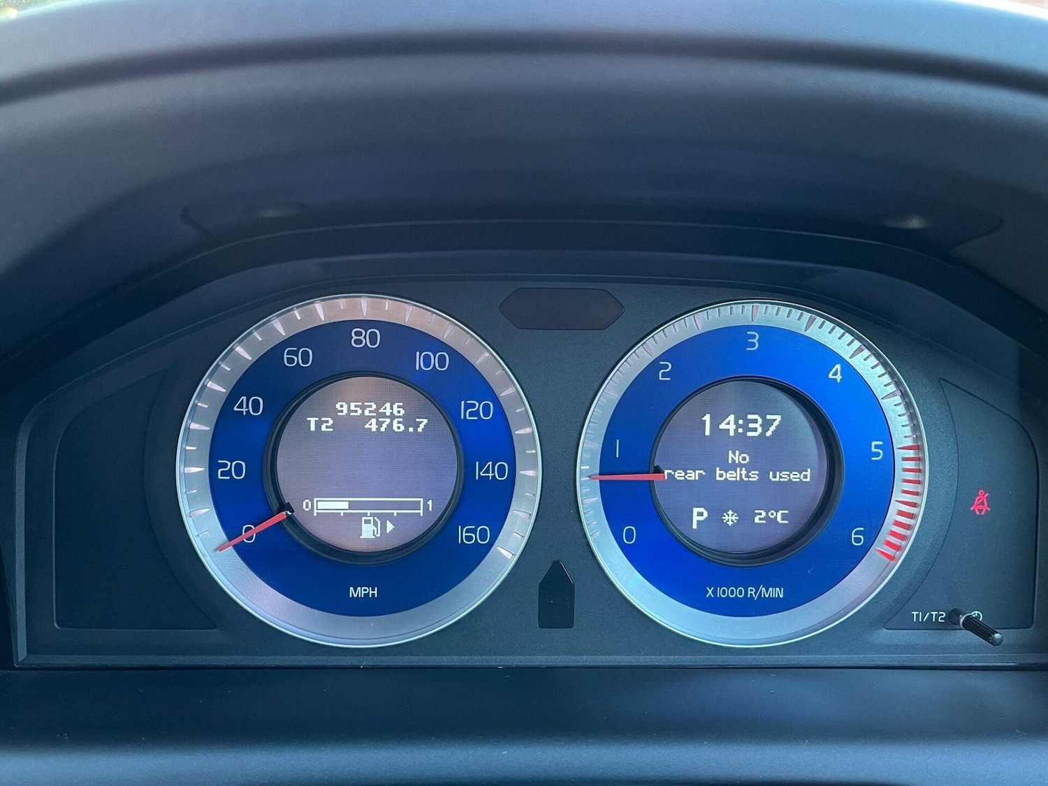 Used Volvo XC60 2010 for sale - 77085211: Photo 20