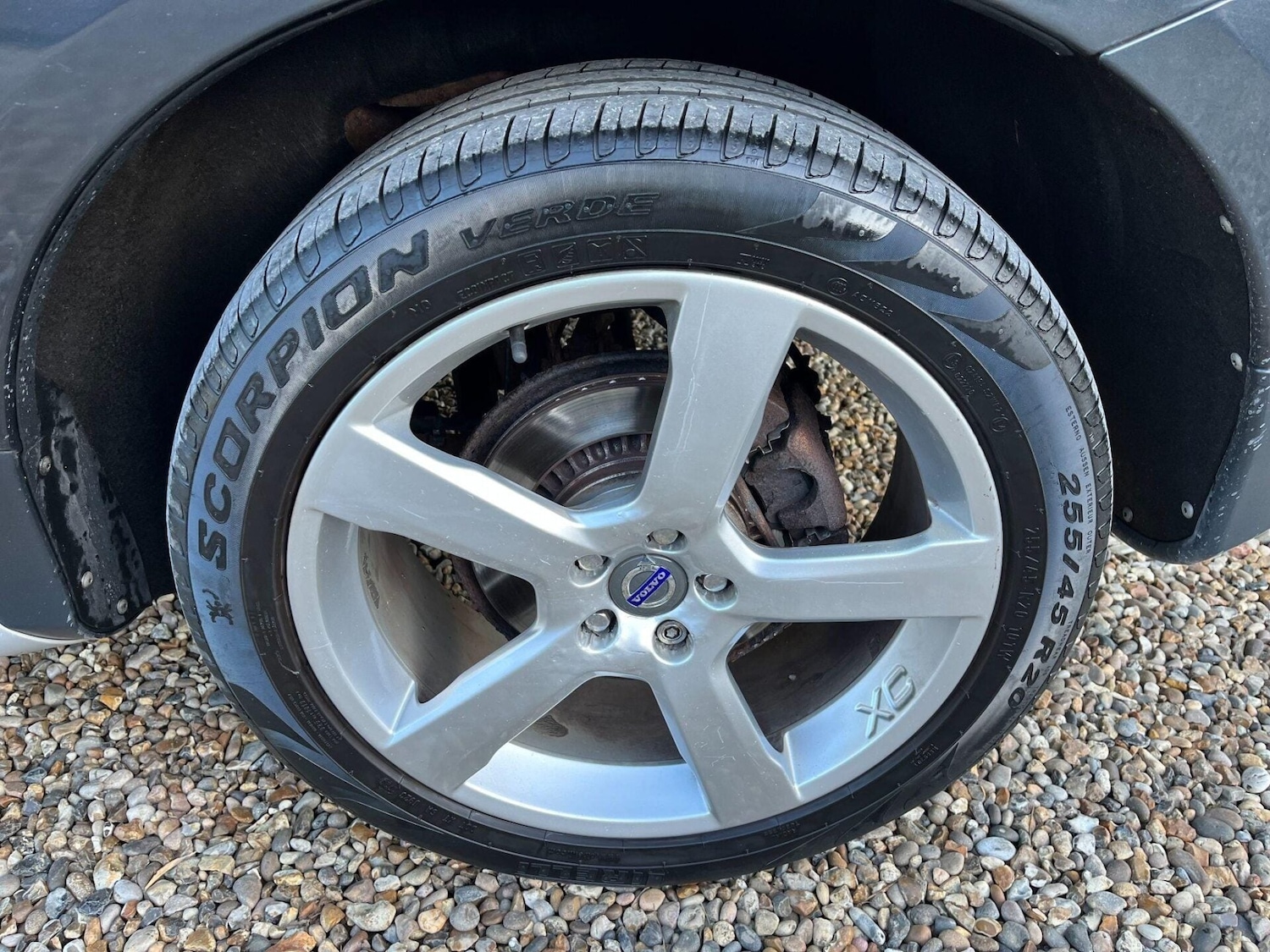 Used Volvo XC60 2010 for sale - 77085211: Photo 32