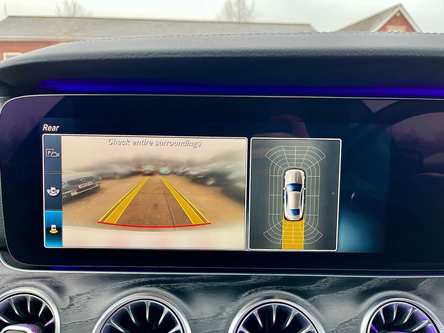 Used Mercedes-Benz E Class 2019 for sale - 77418452: Photo 10