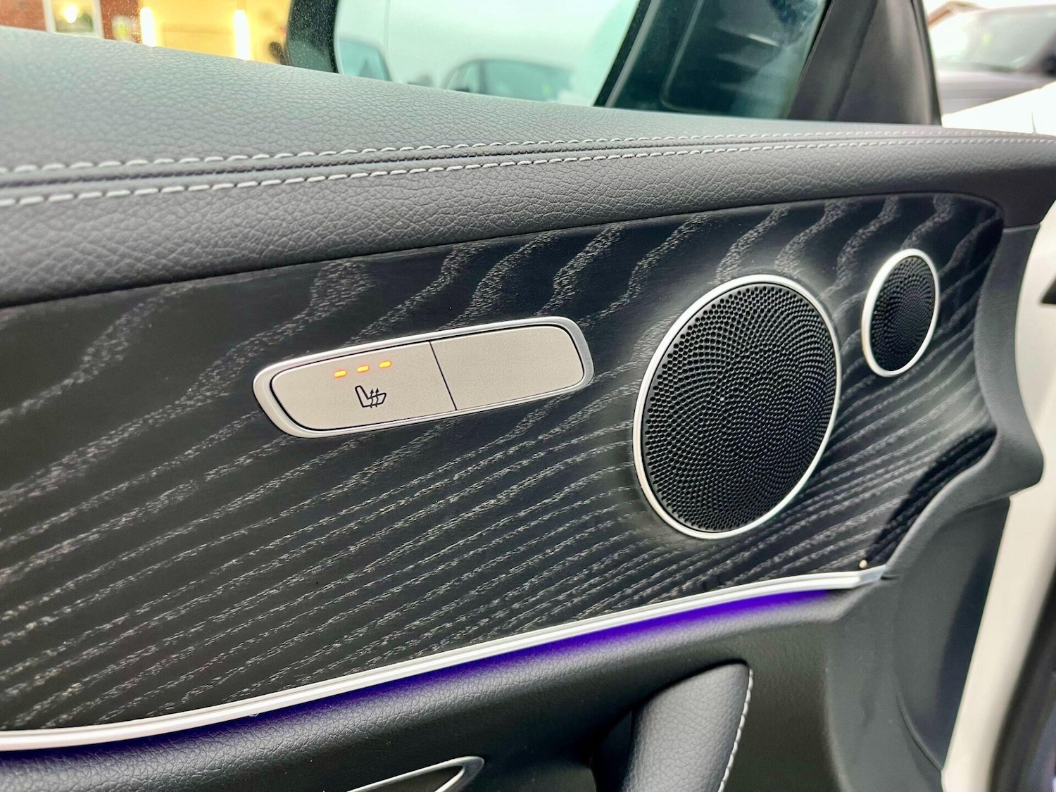 Used Mercedes-Benz E Class 2019 for sale - 77418452: Photo 12